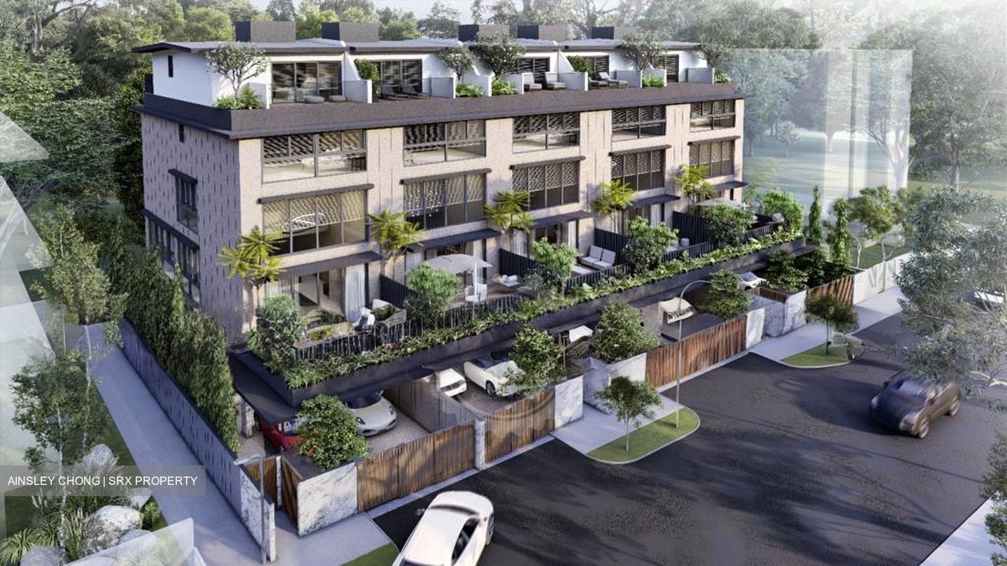 Balestier Road (D12), Terrace #497268991